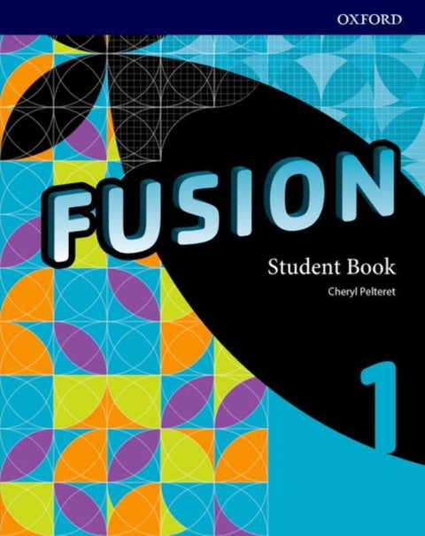 Fusion: Level 1: Student Book