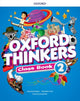 Book cover of: Oxford Thinkers: Level 2: Class Book