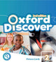Book cover of: Oxford Discover: Level 2: Picture Cards. By: Oxford University Staff