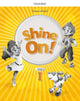 Book cover of: Shine On 1 Work Book (Poland)