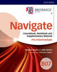 Book cover of: Nav P-int Sbwb B07 (Peru)
