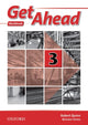 Book cover of: Get Ahead: Level 3: Workbook. By: Robert Quinn