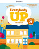 Book cover of: Everybody Up: Starter Level: Workbook. By: Susan Banman Sileci