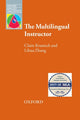 Book cover of: Multilingual Instructor