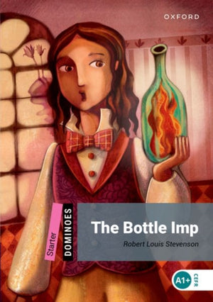 Dominoes: Starter: The Bottle Imp