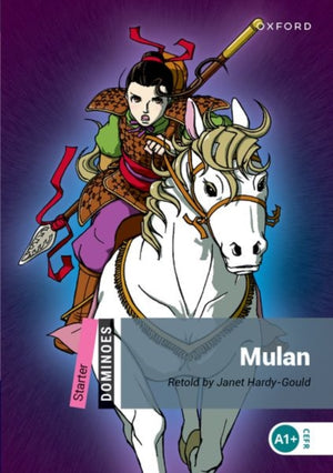 Dominoes: Starter: Mulan