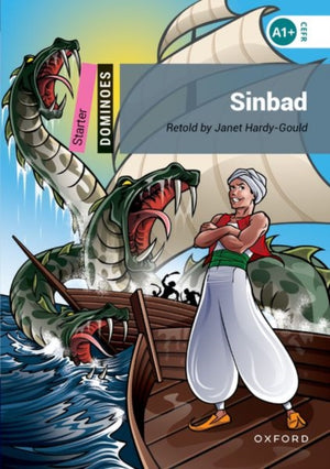 Dominoes: Starter: Sinbad
