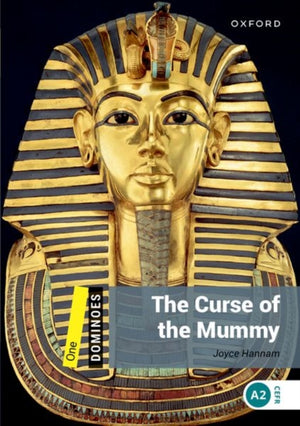 Dominoes: Level 1: The Curse of the Mummy