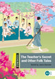 Book cover of: Dominoes: Level 1: The Teacher's Secret and Other Folk Tales