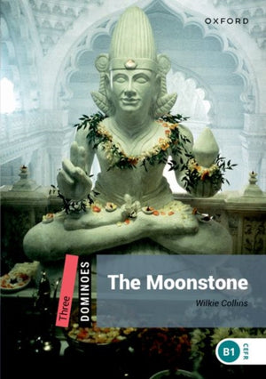 Dominoes: Three: The Moonstone