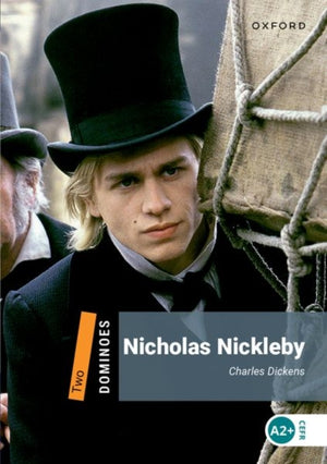 Dominoes: Level 2: Nicholas Nickleby