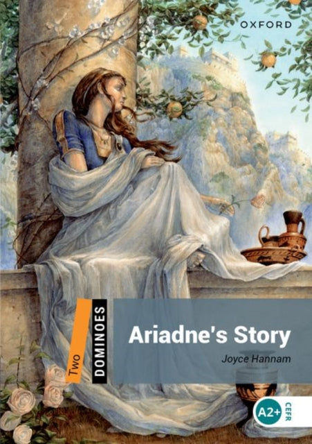 Book cover of: Dominoes: Level 2: Ariadne's Story