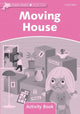 Book cover of: Dolphin Readers Starter Level: Moving House Activity Book