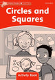 Book cover of: Dolphin Readers Level 2: Circles and Squares Activity Book