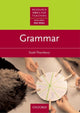 Book cover of: Grammar. By: Scott Thornbury