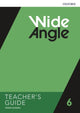 Book cover of: Wide Angle: Level 6: Teacher's Guide