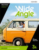 Book cover of: Wide Angle: Level 3: Multi-Pack A with Online Practice. By: Miles Craven