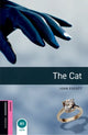 Book cover of: Oxford Bookworms Library: Starter Level:: The Cat audio pack. By: John Escott