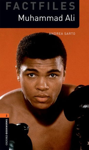 Oxford Bookworms Library: Level 2: Muhammad Ali
