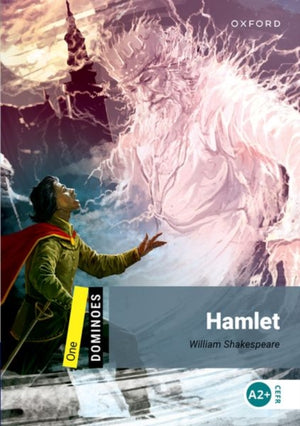 Dominoes: Level 1: Hamlet