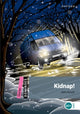 Book cover of: Dominoes: Starter: Kidnap! Audio Pack. By: John Escott