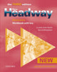 Book cover of: New Headway: Elementary Third Edition: Workbook (With Key). By: John Soars