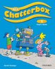 Book cover of: New Chatterbox: Level 1: Pupil's Book