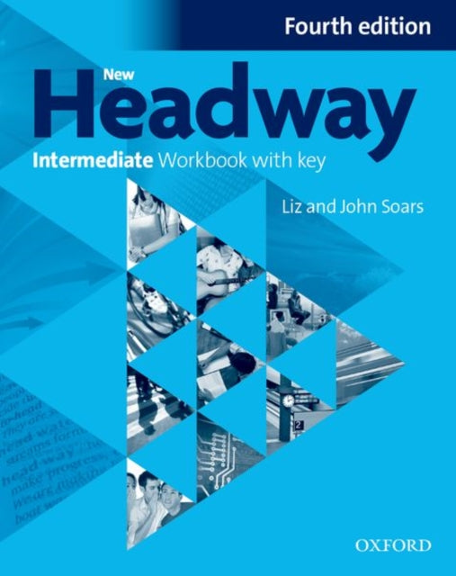 Book cover of: NHW4E INT WB WKEY