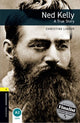 Book cover of: Oxford Bookworms Library: Level 1:: Ned Kelly: A True Story. By: Christine Lindop