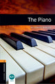 Book cover of: Oxford Bookworms Library: Level 2:: The Piano. By: Rosemary Border