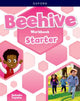 Book cover of: Beehive: Starter Level: Workbook