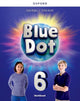 Book cover of: Blue Dot: Level 6: Workbook. By: Fiona Beddall