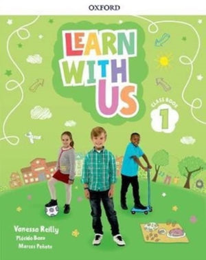 Come Along: Level 1: Students Book (Argentina/brazil/uruguay)