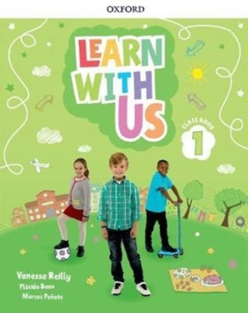 Book cover of: Come Along: Level 1: Students Book (Argentina/brazil/uruguay)