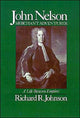 Book cover of: John Nelson, Merchant Adventurer