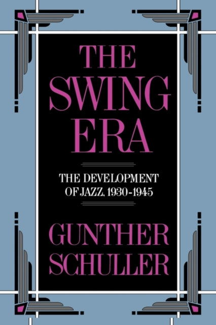 The Swing Era