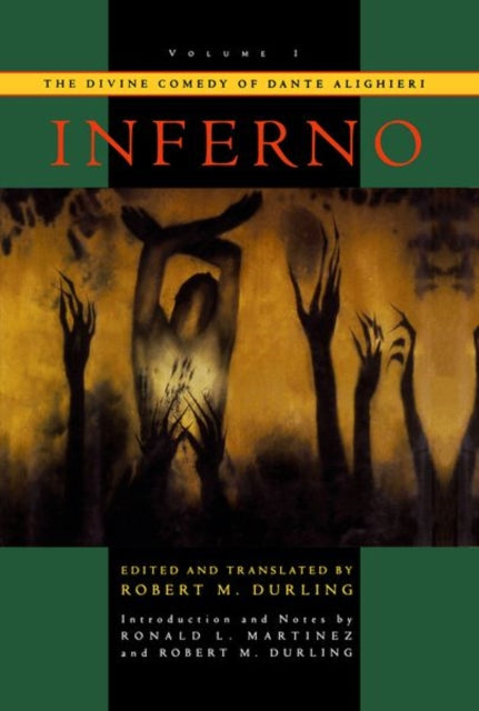 Book cover of: Divine Comedy of Dante Alighieri. By: Dante Alighieri