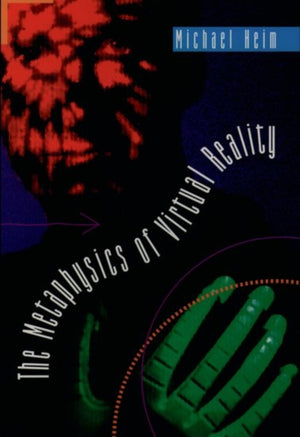 Metaphysics of Virtual Reality