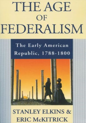 Age of Federalism