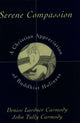 Book cover of: Serene Compassion