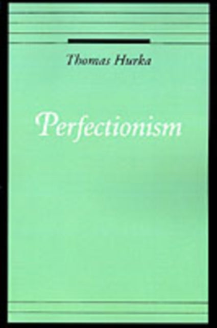 Perfectionism