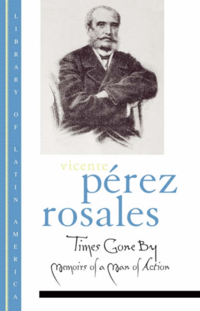 Book cover of: Times Gone By