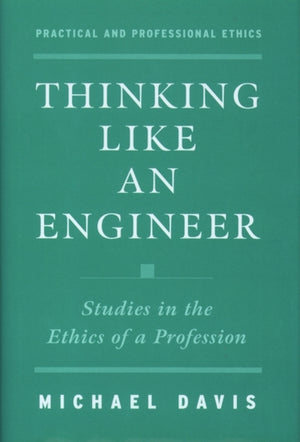 Thinking Like an Engineer