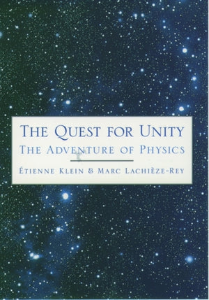 Quest for Unity