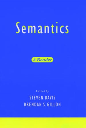 Semantics