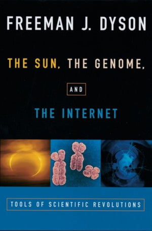 Sun, The Genome, and The Internet