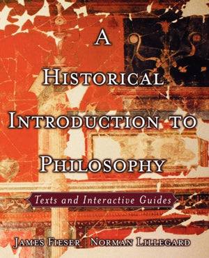 Historical Introduction to Philosophy