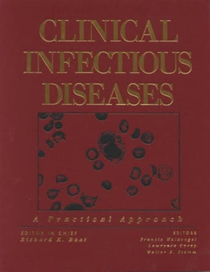 Clinical Infectious Diseases