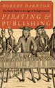 Book cover of: Pirating and Publishing. By: Robert F. Darnton