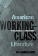 Book cover of: American Working-Class Literature